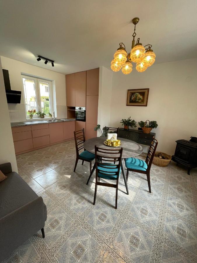Cilka'S House, Authentic Homestay Near Lipica Sezana ภายนอก รูปภาพ