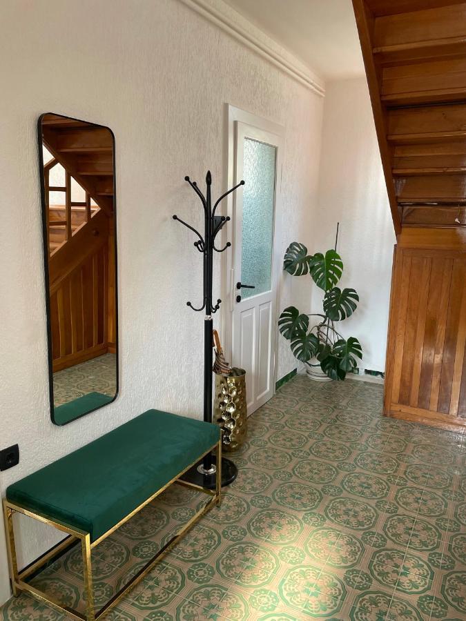 Cilka'S House, Authentic Homestay Near Lipica Sezana ภายนอก รูปภาพ