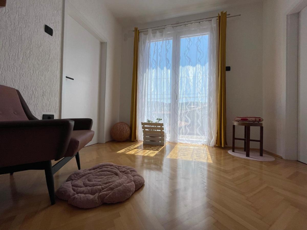 Cilka'S House, Authentic Homestay Near Lipica Sezana ภายนอก รูปภาพ