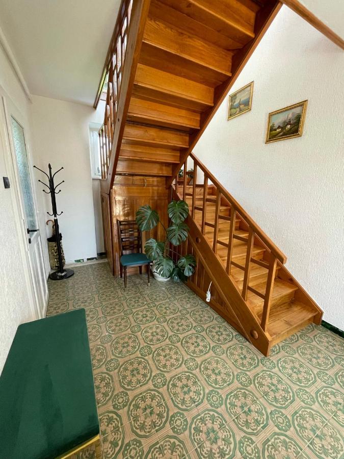 Cilka'S House, Authentic Homestay Near Lipica Sezana ภายนอก รูปภาพ